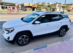 جي ام سي تيراين